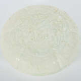 Deckeldose mit Blumenrelief China, Song-Dynastie, 960 - 1279, Feinstei… - photo 2