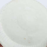 Deckeldose mit Blumenrelief China, Song-Dynastie, 960 - 1279, Feinstei… - photo 3