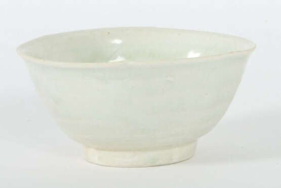 Schale China, Song-Dynastie, 960 - 1279, Feinsteinzeug, glasiert, hori… - фото 1