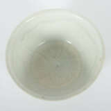 Schale China, Song-Dynastie, 960 - 1279, Feinsteinzeug, glasiert, hori… - фото 2