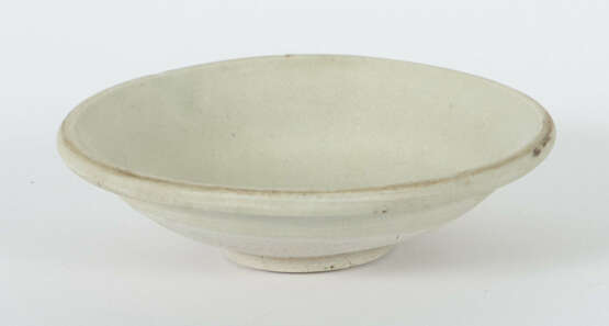 Fingerschale China, Song-Dynastie, 960 - 1279, Steingut, zu 3/4 matt e… - фото 2