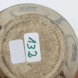 Vierhenkelvase China, Ming-Dynastie, 1368 - 1644, Steingut glasiert, b… - фото 3