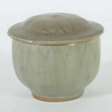 Deckeldose mit Lotusblüte China, Song-Dynastie, 690 - 1279, Keramik, s… - photo 1