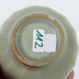 Deckeldose mit Lotusblüte China, Song-Dynastie, 690 - 1279, Keramik, s… - photo 3