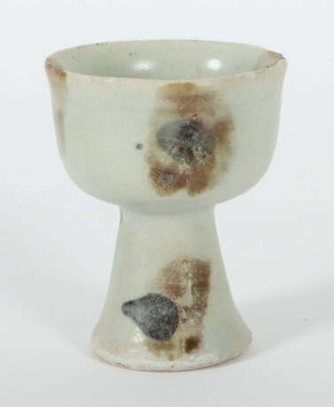 Weinbecher mit Rostflecken China, Song-Dynastie, 960 - 1279, Steingut,… - Foto 1