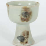Weinbecher mit Rostflecken China, Song-Dynastie, 960 - 1279, Steingut,… - Foto 1