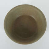 Pinselwascher China, Song-Dynastie, 960 - 1279, Keramik, glasiert, rot… - Foto 1