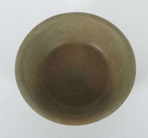 Pinselwascher China, Song-Dynastie, 960 - 1279, Keramik, glasiert, rot… - Foto 1 Pinselwascher China, Song-Dynastie, 960 - 1279, Keramik, glasiert, rot… - Foto 1