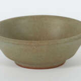 Pinselwascher China, Song-Dynastie, 960 - 1279, Keramik, glasiert, rot… - Foto 2