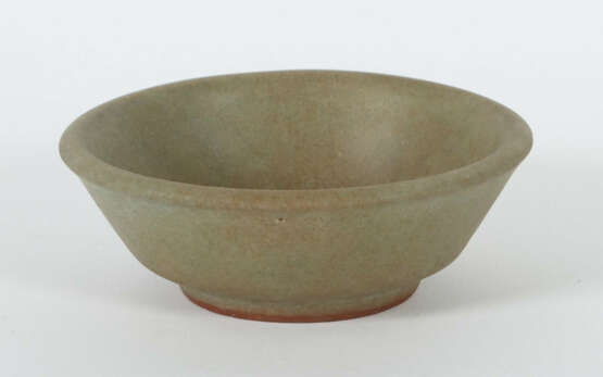 Pinselwascher China, Song-Dynastie, 960 - 1279, Keramik, glasiert, rot… - Foto 2 Pinselwascher China, Song-Dynastie, 960 - 1279, Keramik, glasiert, rot… - Foto 2