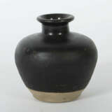 Vase China, Song-Dynastie, 960 - 1279, Steingut, grauer Scherben, zu 4… - Foto 1