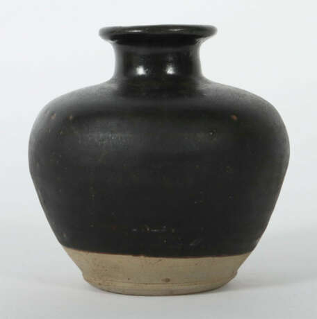 Vase China, Song-Dynastie, 960 - 1279, Steingut, grauer Scherben, zu 4… - Foto 2