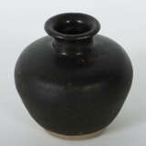 Vase China, Song-Dynastie, 960 - 1279, Steingut, grauer Scherben, zu 4… - Foto 3