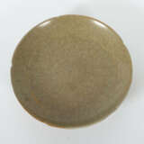 Schale China, Fuß-Song Dynastie, 960 - 1279, Keramik, grauer Scherben,… - Foto 1