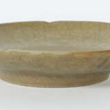 Schale China, Fuß-Song Dynastie, 960 - 1279, Keramik, grauer Scherben,… - Foto 2