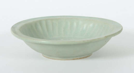 Longquan Seladon Chrysanthemen-Schale China, Song-Dynastie, 960 - 1279… - Foto 2