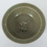 Schale mit Lotusdekor China, Song-Dynastie, 960 - 1279, Keramik, rotbe… - Foto 1