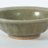 Schale mit Lotusdekor China, Song-Dynastie, 960 - 1279, Keramik, rotbe… - Foto 2