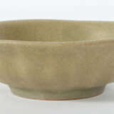 Schale mit Lotusdekor China, Song-Dynastie, 960 - 1279, Keramik, rotbr… - Foto 1