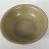 Schale mit Lotusdekor China, Song-Dynastie, 960 - 1279, Keramik, rotbr… - Foto 2