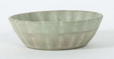 Pinselwascher China, Yuan-Dynastie, 13./14. Jh., Lonquan-Ware, Keramik…