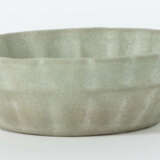 Pinselwascher China, Yuan-Dynastie, 13./14. Jh., Lonquan-Ware, Keramik… - Foto 1