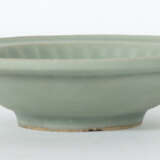 Lonquan-Schale China, Song-Dynastie, 960 - 1279, Keramik, grauer Scher… - Foto 2
