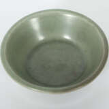 Pinselwascher China, Song-Dynastie, 960 - 1279, Keramik, beiger Scherb… - Foto 1