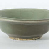 Pinselwascher China, Song-Dynastie, 960 - 1279, Keramik, beiger Scherb… - Foto 2