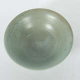 Chrysanthemenschale China, Song-Dynastie, 960 - 1279, Keramik, beiger … - photo 1