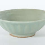 Chrysanthemenschale China, Song-Dynastie, 960 - 1279, Keramik, beiger … - photo 2