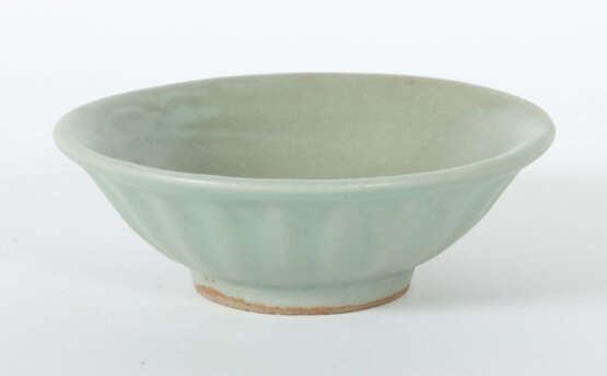 Chrysanthemenschale China, Song-Dynastie, 960 - 1279, Keramik, beiger … - photo 2