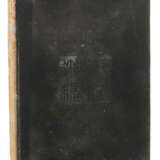 Buch mit 8 Jadetafeln China, 20. Jh., gebundenes Buch mit Brokatrücken… - фото 3