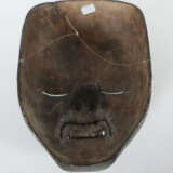 Theatermaske Indonesien, Mataram, Lombok, 19./20. Jh., Holz, geschnitz… - фото 2