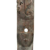 Zuckerrohr-Brecher Indonesien, Borneo, Kalimantan, Dajak, Volksgruppe … - photo 1