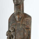 Zuckerrohr-Brecher Indonesien, Borneo, Kalimantan, Dajak, Volksgruppe … - photo 2