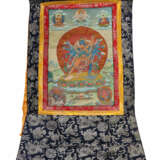 Sherstha, Romio Nepal, Kathmandu, geb. 1960, Meister der künstlerische… - photo 2