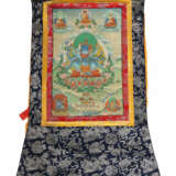 Sherstha, Romio Nepal, Kathmandu, geb. 1960, Meister der künstlerische… - photo 2