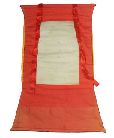 Sherstha, Romio Nepal, Kathmandu, geb. 1960, Meister der künstlerische… - photo 4 Sherstha, Romio Nepal, Kathmandu, geb. 1960, Meister der künstlerische… - photo 4