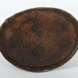 Feine Bronze des Buddha Shakyamuni Nepal, 18./19. Jh., Bronze, patinie… - photo 3