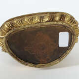 Vierarmiger Bodhisattva Avalokitesvara Tibetochinesisch, 19. Jh., Bron… - photo 3