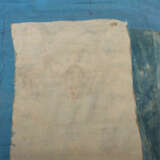 Thangka der Khadiravani-Tara Nepal, 19./20. Jh., Gouache auf Leinen, i… - photo 6