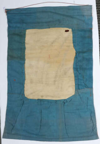 Thangka des Buddha Shakyamuni Nepal, 19./20. Jh, Gouache auf Leinen, i… - photo 4 Thangka des Buddha Shakyamuni Nepal, 19./20. Jh, Gouache auf Leinen, i… - photo 4