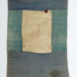 Thangka des Palden Lhamo Nepal/Tibet, 19. Jh., Gouache auf Leinen, im … - фото 3