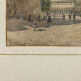 KÜNSTLER/IN 19. Jahrhundert, "Stuttgart, 19. Juni 1869", - photo 3