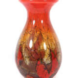 Vase ''Ikora-Kristall'' WMF, Geislingen, Dekortechnik Karl Wiedmann, 1… - photo 1