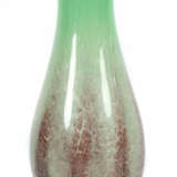 Große Vase ''Ikora-Kristall'' WMF, Geislingen (Dekortechnik Karl Wiedm… - photo 1