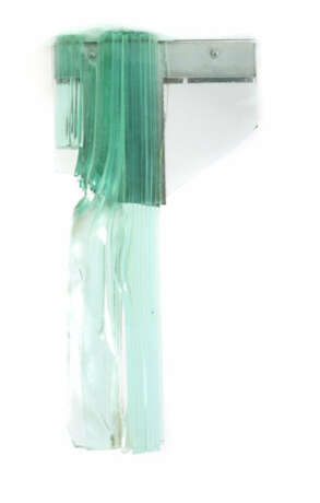 Zimmermann, Jörg Prof. Geb. 1940, seit 1976 Glasbildner. Massive Schic… - photo 1 Zimmermann, Jörg Prof. Geb. 1940, seit 1976 Glasbildner. Massive Schic… - photo 1