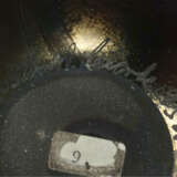 Clark, Norman Stuart geb. 1944, britischer Glaskünstler. ''Irisierende… - photo 3