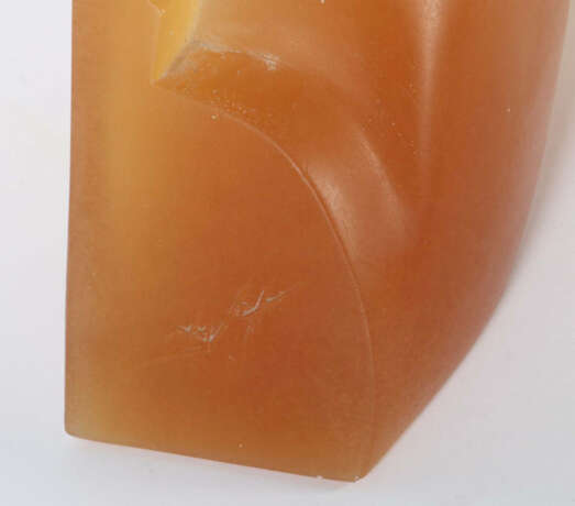 Dailey, Dan Philadelphia 1947, amerikanischer Glaskünstler, stud. Bild… - фото 3 Dailey, Dan Philadelphia 1947, amerikanischer Glaskünstler, stud. Bild… - фото 3